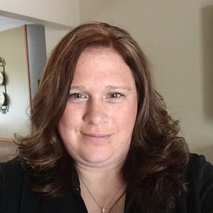 Meet your Posher, Jackie